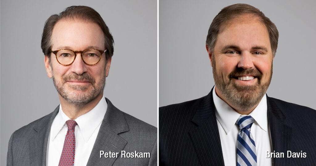 Peter Roskam Moderates, Brian Davis Presents at 2026 Tax Policy Summit