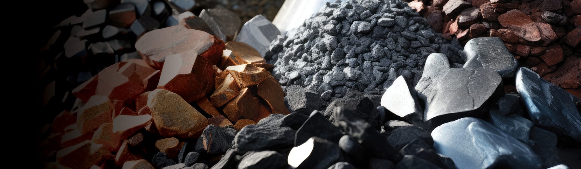 Featured Image of Critical Minerals