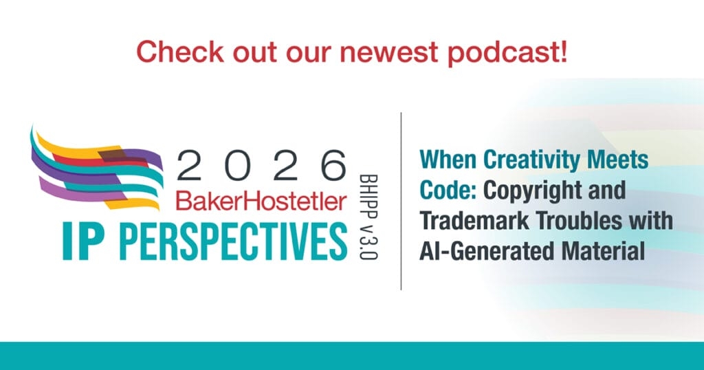 When Creativity Meets Code: Copyright and Trademark Troubles with AI-Generated Material