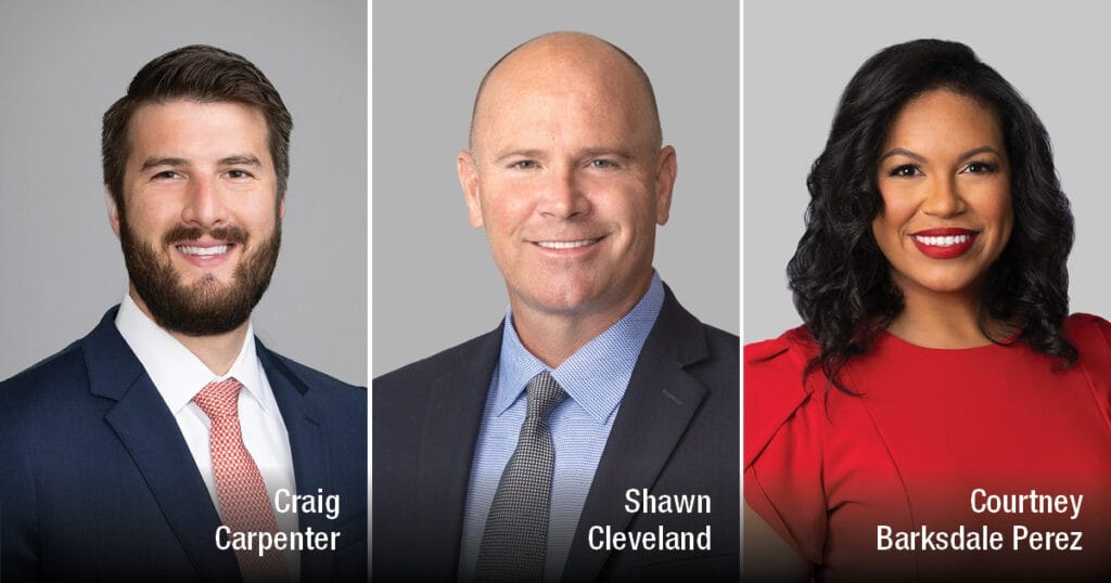 BakerHostetler Attorneys Named 2026 Best Lawyers in Dallas by <em>D Magazine</em>