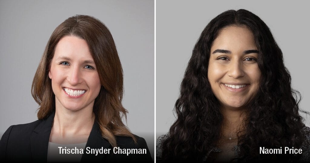 Columbus Women’s TEF Stages Sustainability-Themed Panel, Reception for Women’s History Month