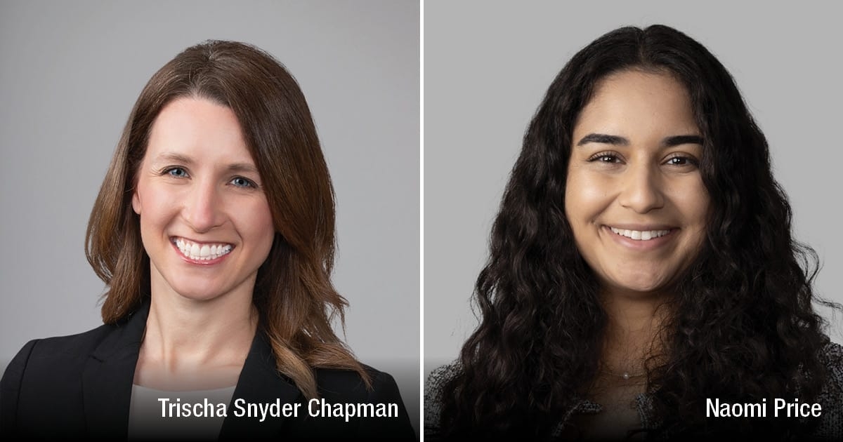 Columbus Women’s TEF Stages Sustainability-Themed Panel, Reception for Women’s History Month