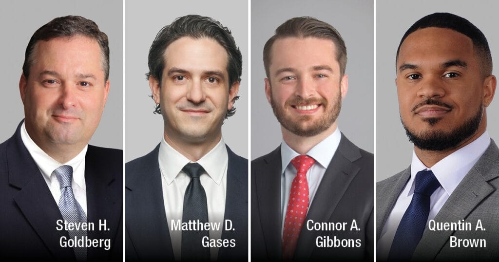 BakerHostetler Guides Publicly Traded Securitas AB in Sale of Global Elite Group to H.I.G. Capital