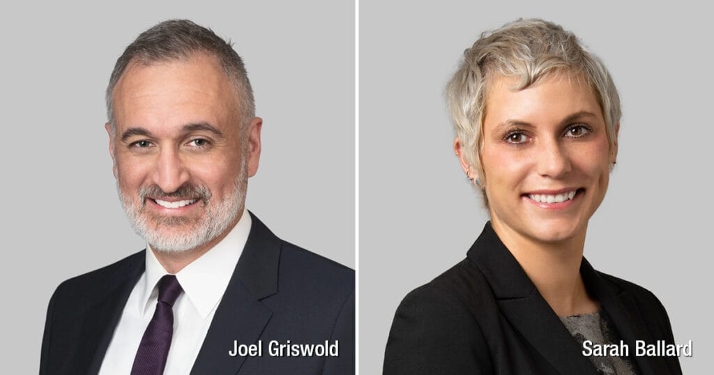 BakerHostetler’s DADM Practice Group Garners Recognition in Vault ‘Guide to Legal Practice Areas’ for Ninth Consecutive Year, Two Attorneys Earn Notice