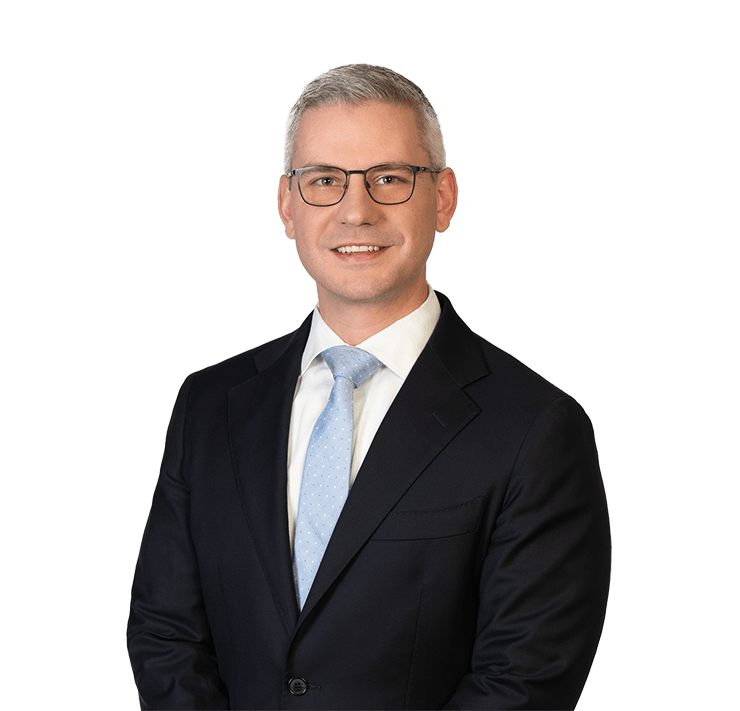 Photo of Christopher J. Kanelos