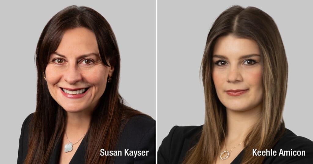 BakerHostetler Notches Early Victory for American Humane Association