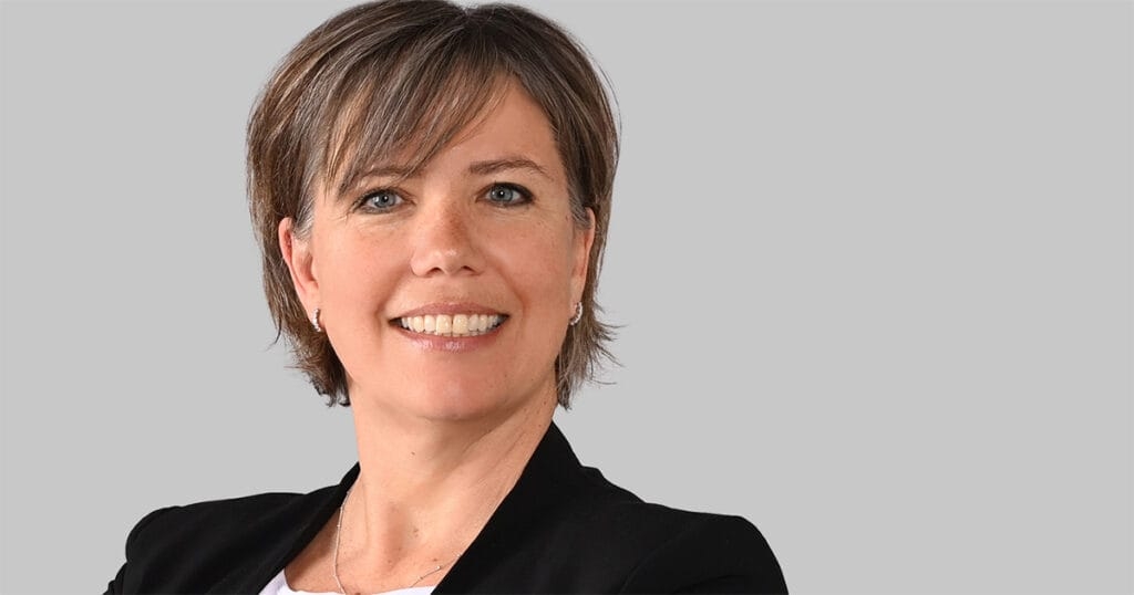 Rebecca Lutzko Joins Partnership for a Safer Cleveland Board of Trustees