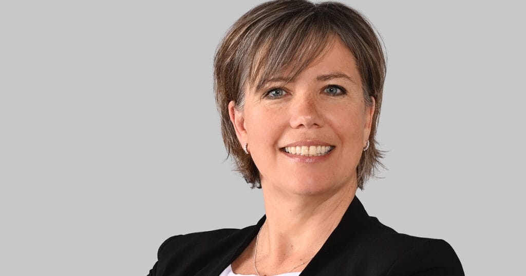 Rebecca Lutzko, former US Attorney for Northern District of Ohio, rejoins BakerHostetler’s national White Collar team in Cleveland