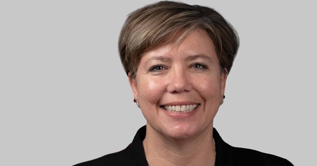 Rebecca Lutzko, former US Attorney for Northern District of Ohio, rejoins BakerHostetler’s national White Collar team in Cleveland