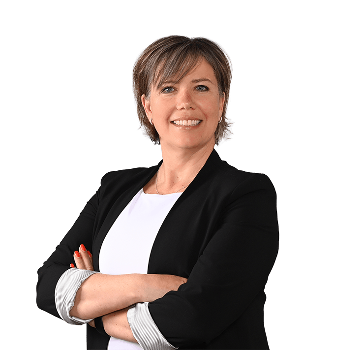 Photo of Rebecca Chattin Lutzko