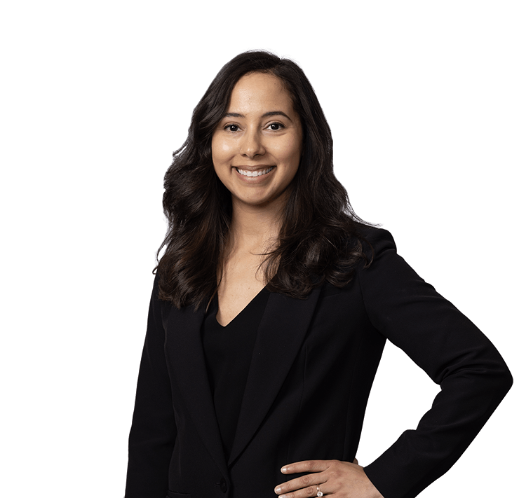 Photo of Melissa R. Santiago