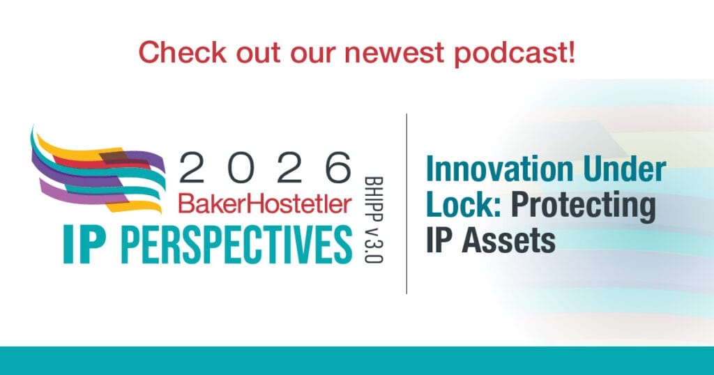 Innovation Under Lock: Protecting IP Assets