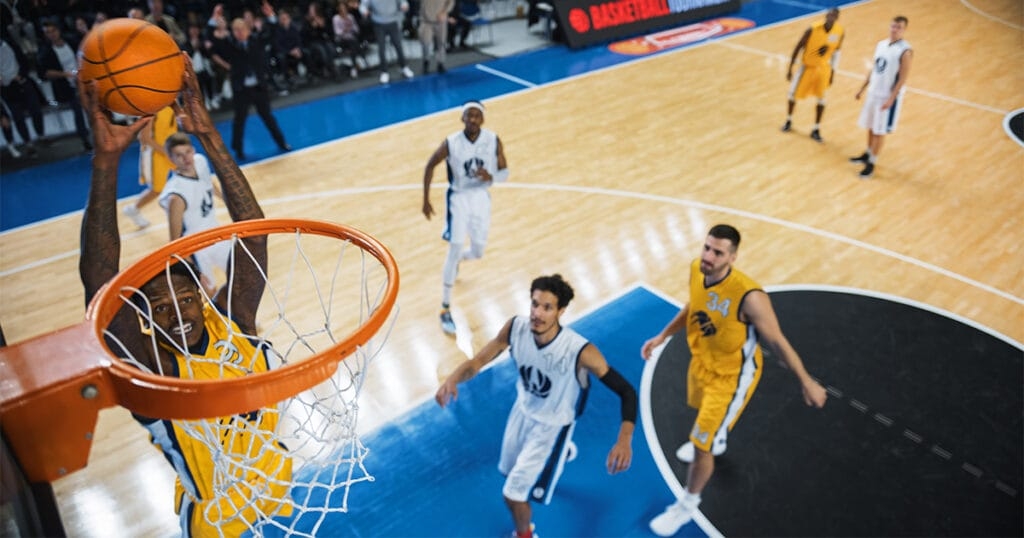 When JuCo Seasons Count: NCAA Eligibility Rules Face Legal Scrutiny
