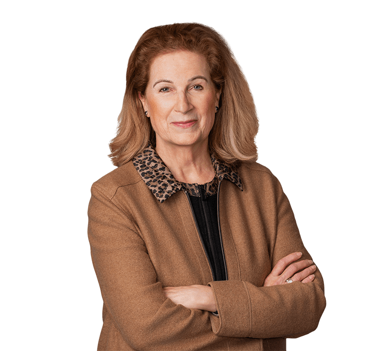 Photo of Lisa S. Gallerano