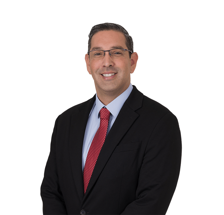 Photo of Daniel Hernandez