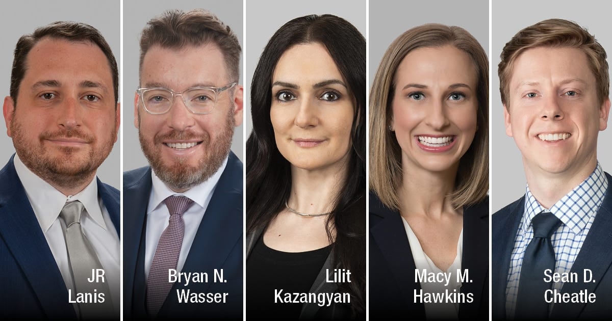 BakerHostetler Represents Z Squared Inc. in Merger with Coeptis Therapeutics Holdings, Inc.