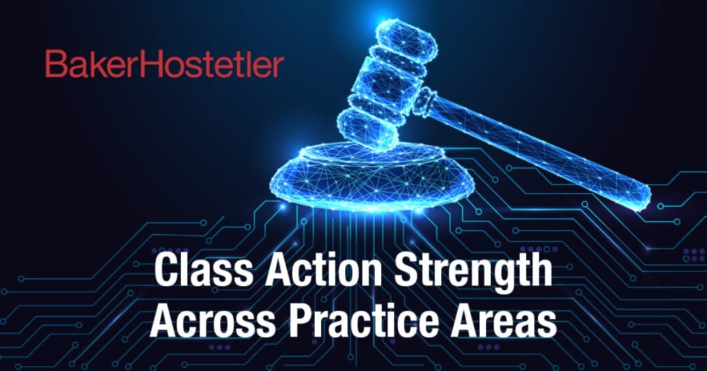 Report Underscores DADM Practice Group’s Leadership in Data Breach and Privacy Litigation, Class Action Strengths Across Practice Areas