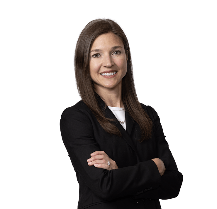 Photo of Jessica J. Richards