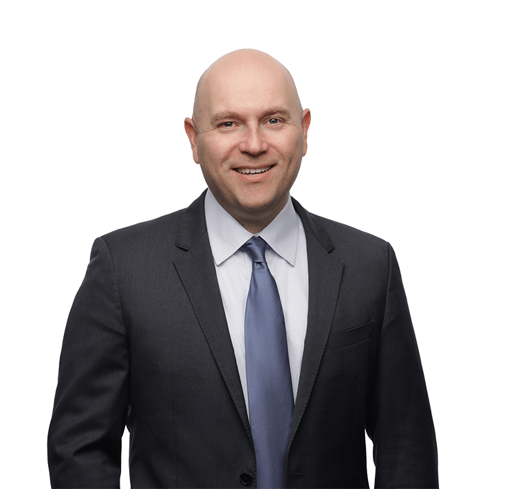 Photo of Scott M. Rothstein