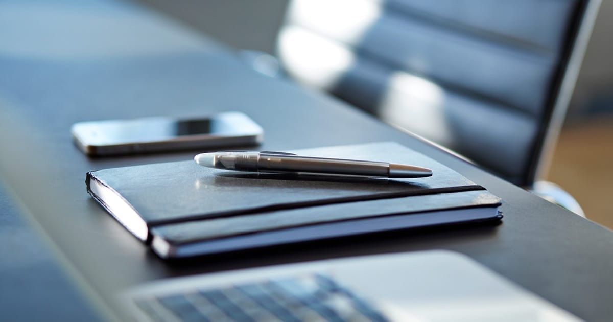 <em>Nota Bene</em>: NLRB Reaffirms That Bargaining Notes Generally Are Exempt from Disclosure