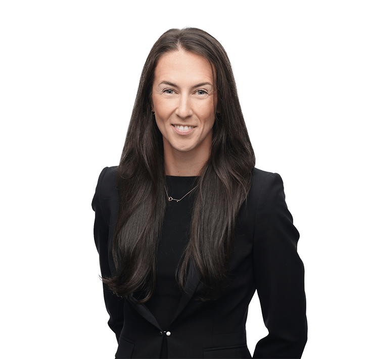 Photo of Paige L. Carey