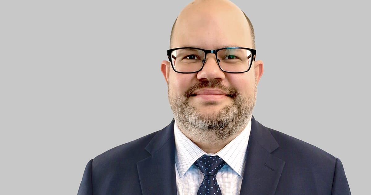 BakerHostetler adds to Community Development team with tax credit transaction attorney Nicholas Carson in Chicago