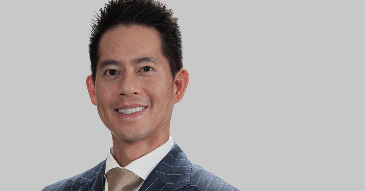 Will Chuchawat Recognized by <em>Los Angeles Business Journal<em> as Leader of Influence: M&A