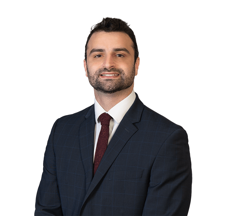Photo of Sami P. Harb