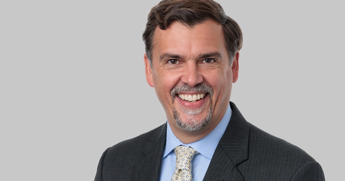 BakerHostetler bolsters West Coast securities litigation capabilities with addition of Sean Knowles in Seattle