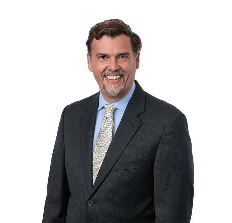 Photo of Sean C. Knowles