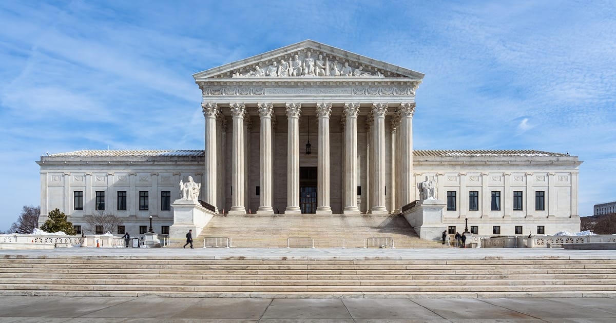 Unanimous Court Resets Inducement Landscape, Tightens Pleading Standard