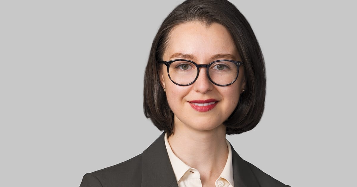 BakerHostetler boosts healthcare capabilities with the addition of partner Mary Waller in Chicago