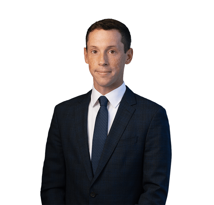 Photo of Jeffrey T. Cassidy