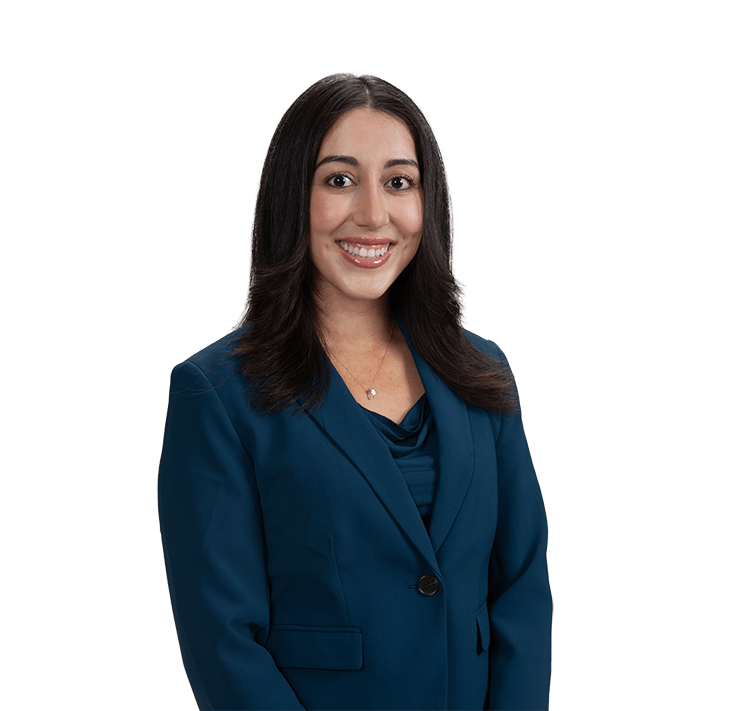 Photo of Alaina Flores