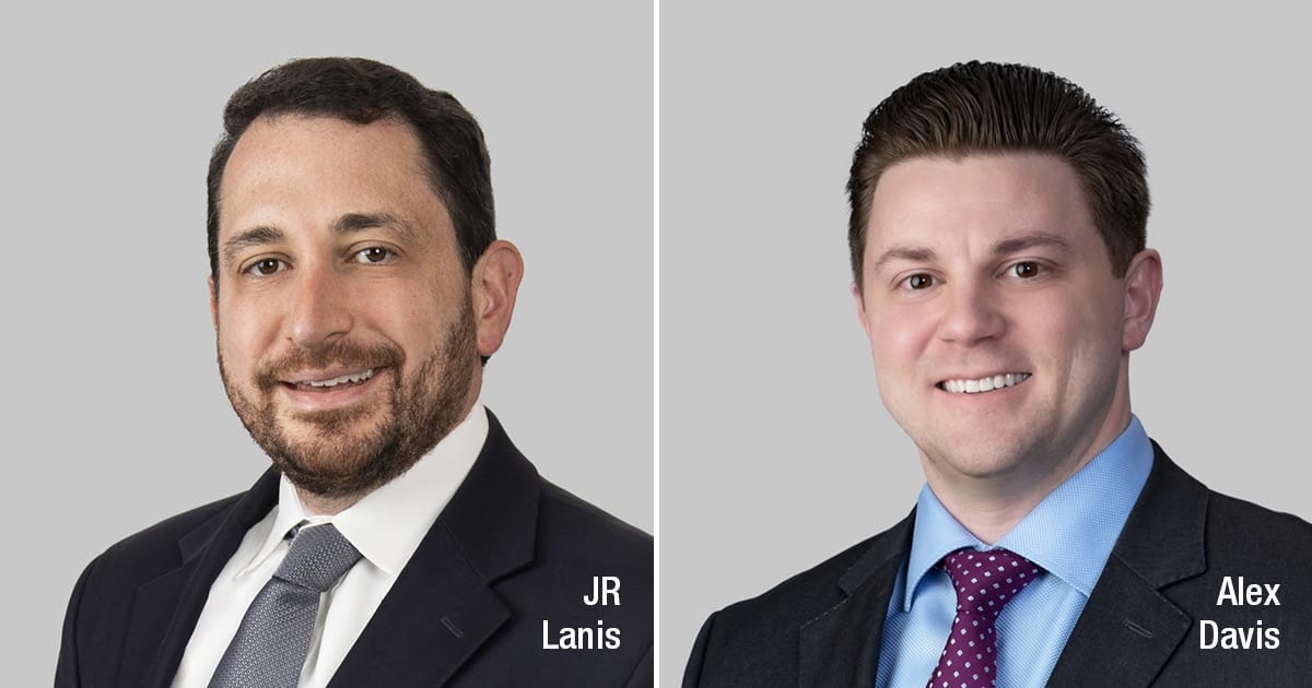 BakerHostetler Advises Sole Bookrunner in Banzai International Public Offering