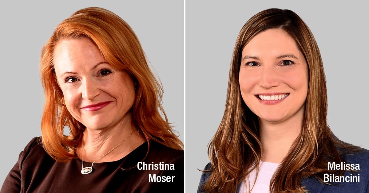 BakerHostetler Wins Double Victory for Client Alexy Metals