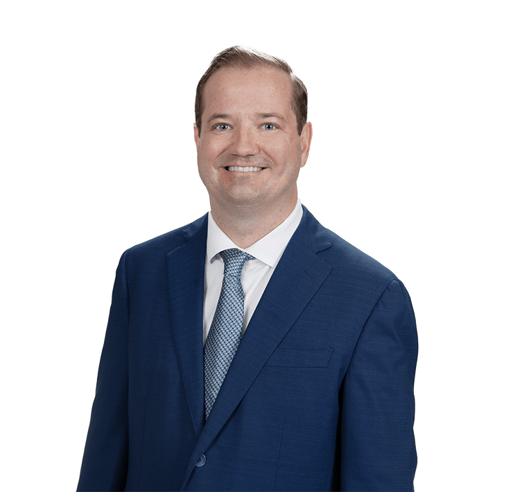 Photo of Christopher Raidy