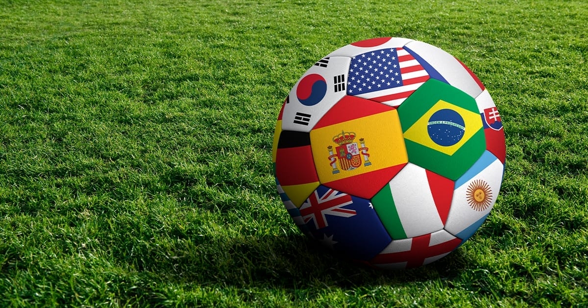 From Kickoff to Takedown: Platform-Based Brand Protection During FIFA World Cup 26™