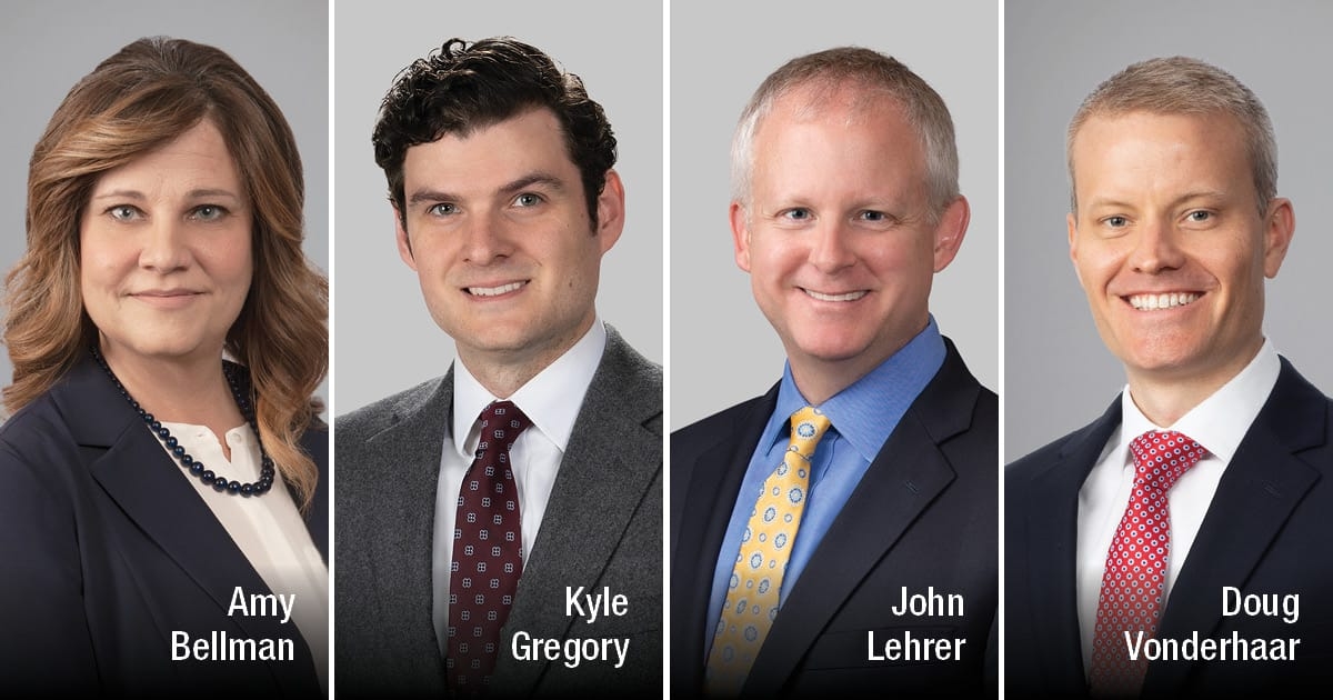 BakerHostetler Attorneys Join 2026 ARDA and University of Florida Levin College of Law Legal Symposium