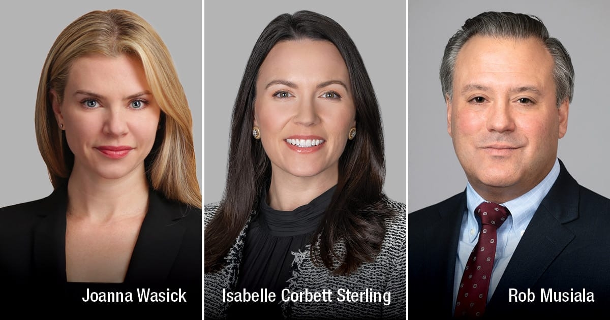 BakerHostetler launches Crypto Asset Disputes team
