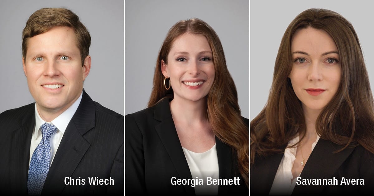 BakerHostetler Earns Dismissal in CRH Healthcare Class Action