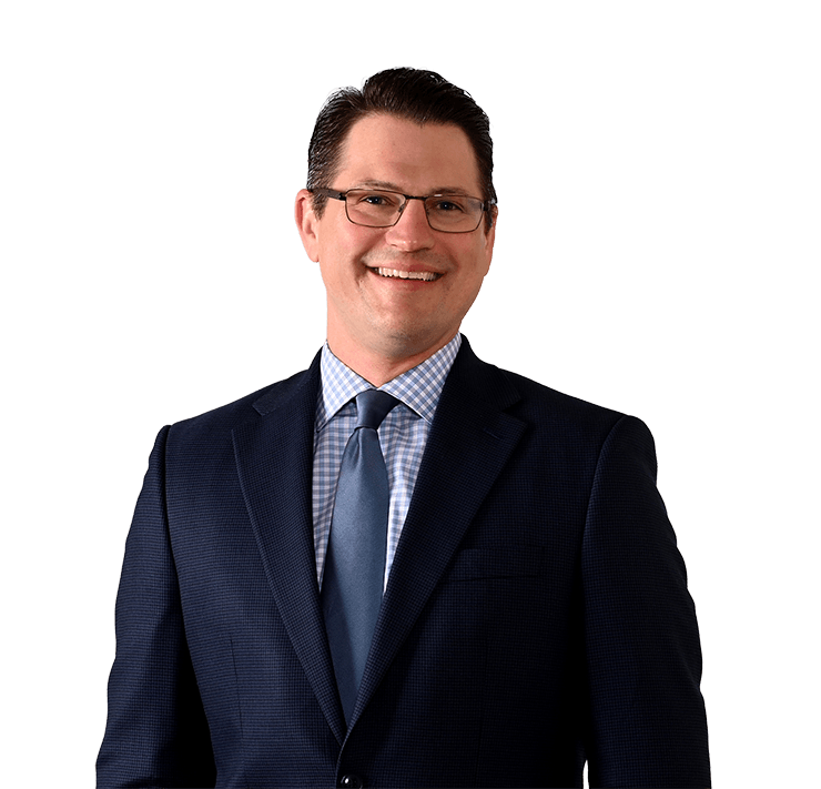 Photo of Mark J. Ciepiel