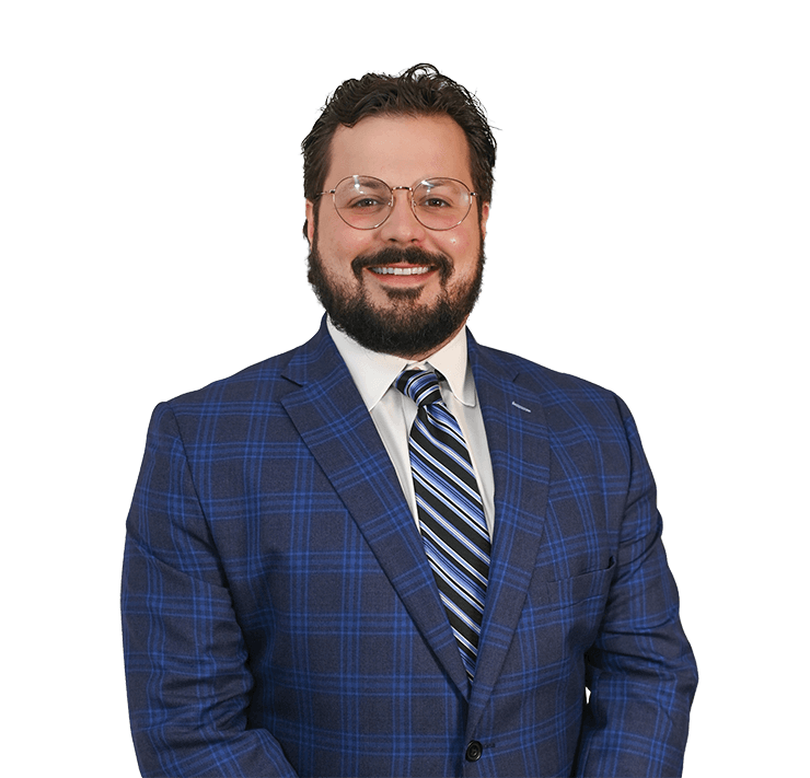 Photo of Jacob Simon