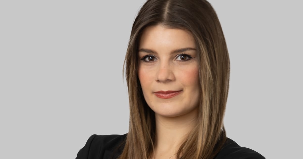 Keehle Amicon Speaks on Panel at Cardozo Fashion Law Day 2026