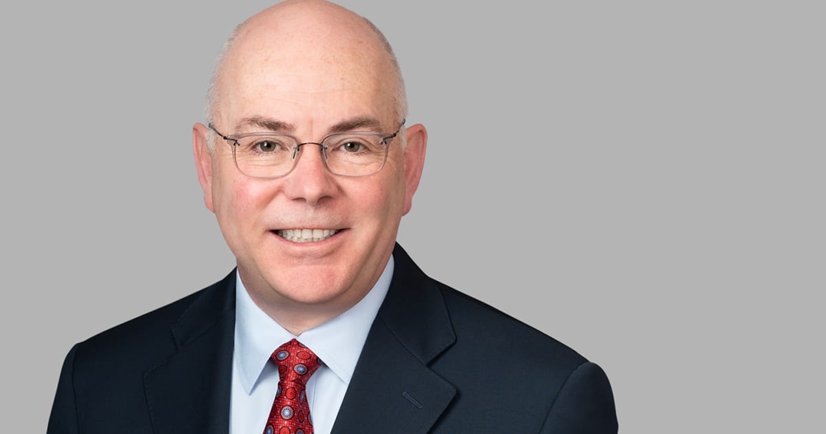 Gilbert Keteltas Takes Part in AI and Outside Counsel Guidelines Roundtable