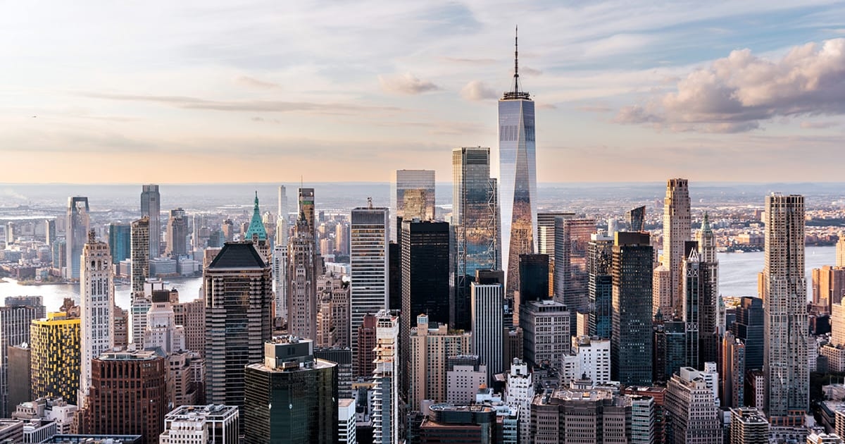 Manhattan District Attorney’s Office Announces Corporate Crime and Antitrust Task Force
