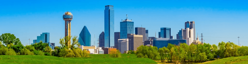 Header Image of Dallas