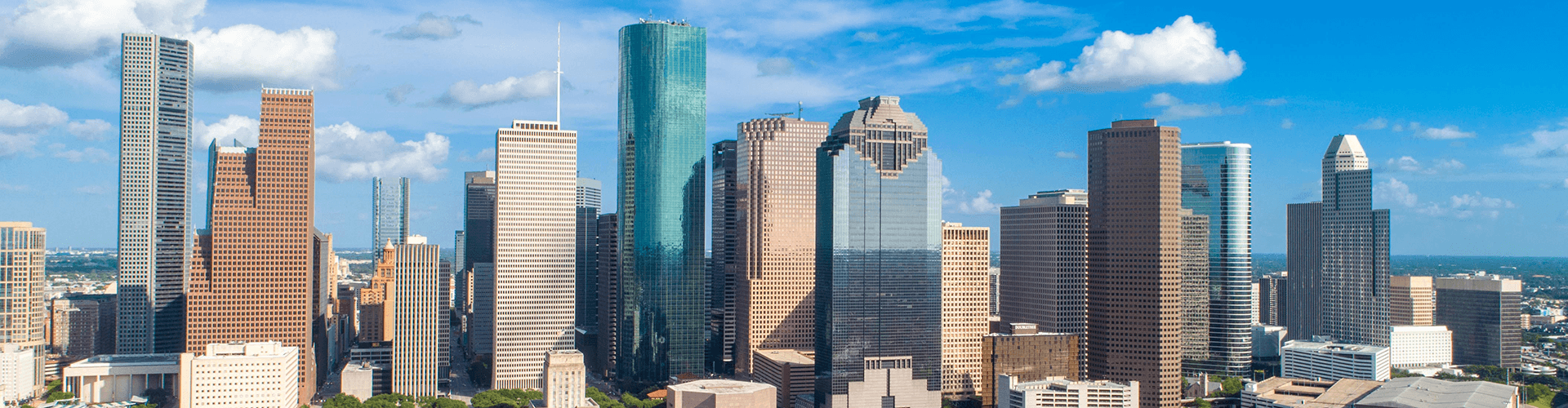 Header Image of Houston