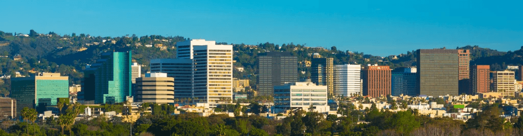 Header Image of Los Angeles