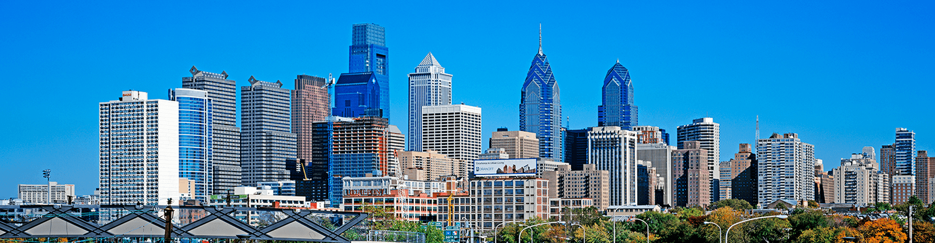 Header Image of Philadelphia